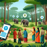Tracking Elephant Health: Routine Screening Methods Explained