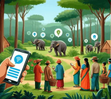 Tracking Elephant Health: Routine Screening Methods Explained